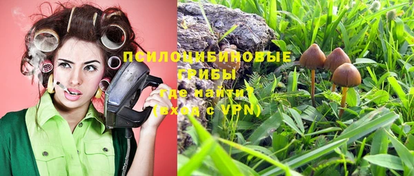 ALPHA-PVP Баксан